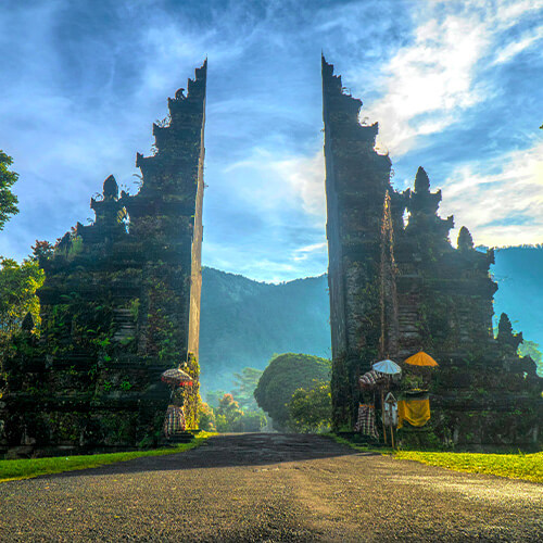 Pura Mayura with Durvankur Holidays