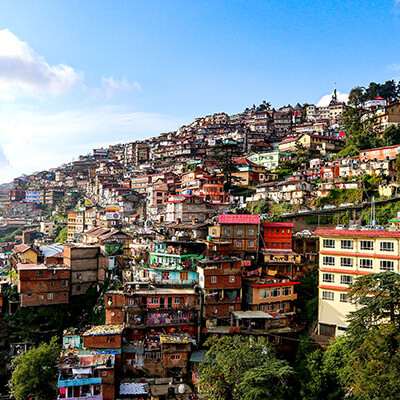 Manali with Durvankur Holidays