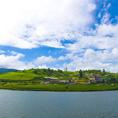 Gregory Lake with Durvankur Holidays