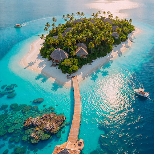 Havlock Island with Durvankur Holidays