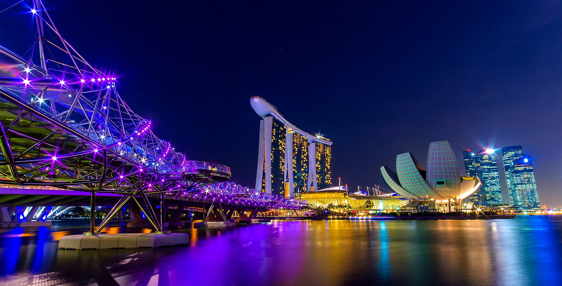 Singapore-Thialand-Malaysia Tour with Durvankur Holidays