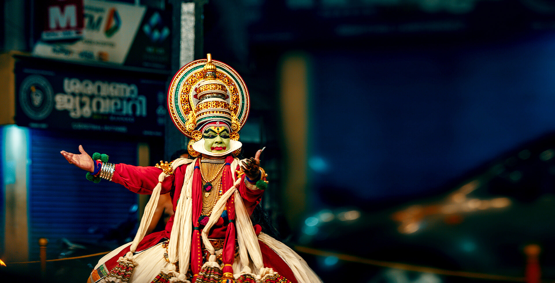 Kerala Tour with Durvankur Holidays