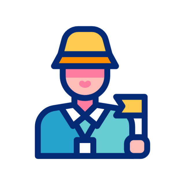 Experienced Tour Guide