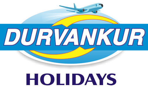 Durvankur Holidays Logo