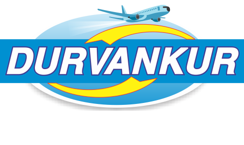 Durvankur Holidays Logo