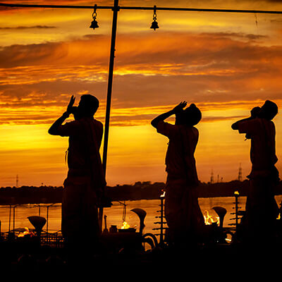 Narmada River with Durvankur Holidays