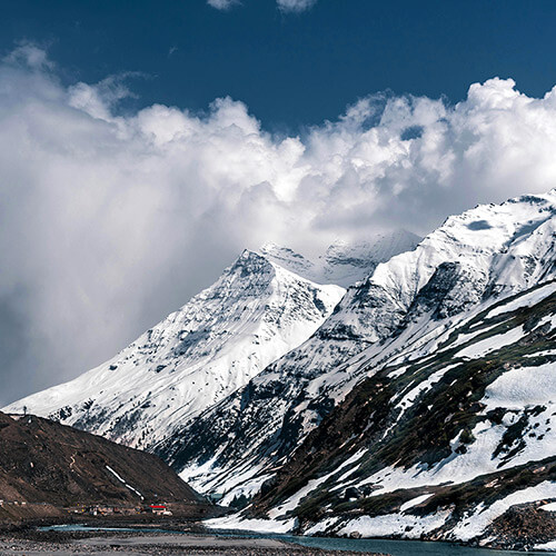 Shimla Kullu Manali with Durvankur Holidays