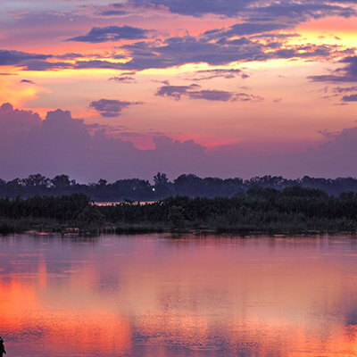 Sukhana Lake with Durvankur Holidays