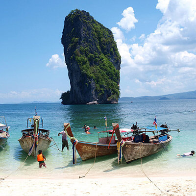 Singapore 4 Islands Tour with Durvankur Holidays