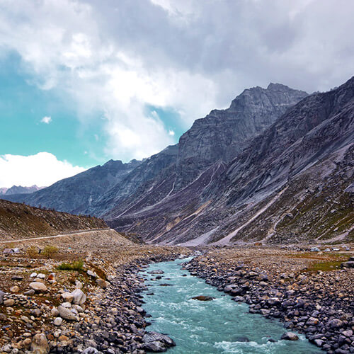 Spiti Valley with Durvankur Holidays