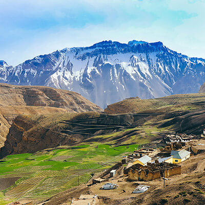 Hikkim with Durvankur Holidays