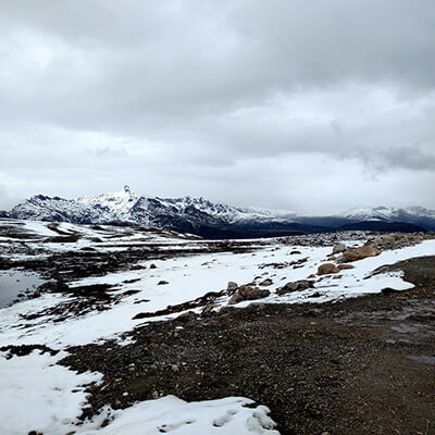 Bumla Pass with Durvankur Holidays