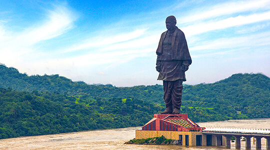 Gujarat Tour with Durvankur Holidays