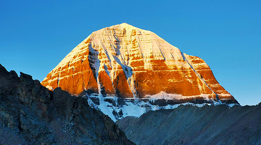 Kailash Mansarovar Tour with Durvankur Holidays