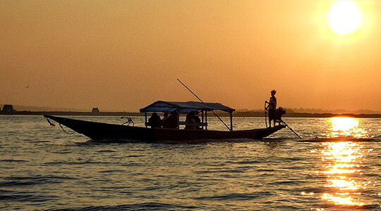 Puri Bhubaneshwar Tour with Durvankur Holidays