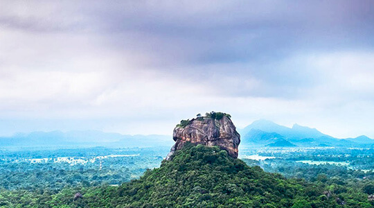 Sri Lanka Tour with Durvankur Holidays